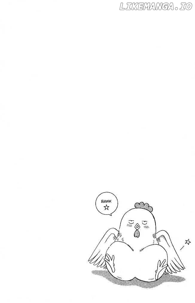 Open Sesame chapter 26 - page 3