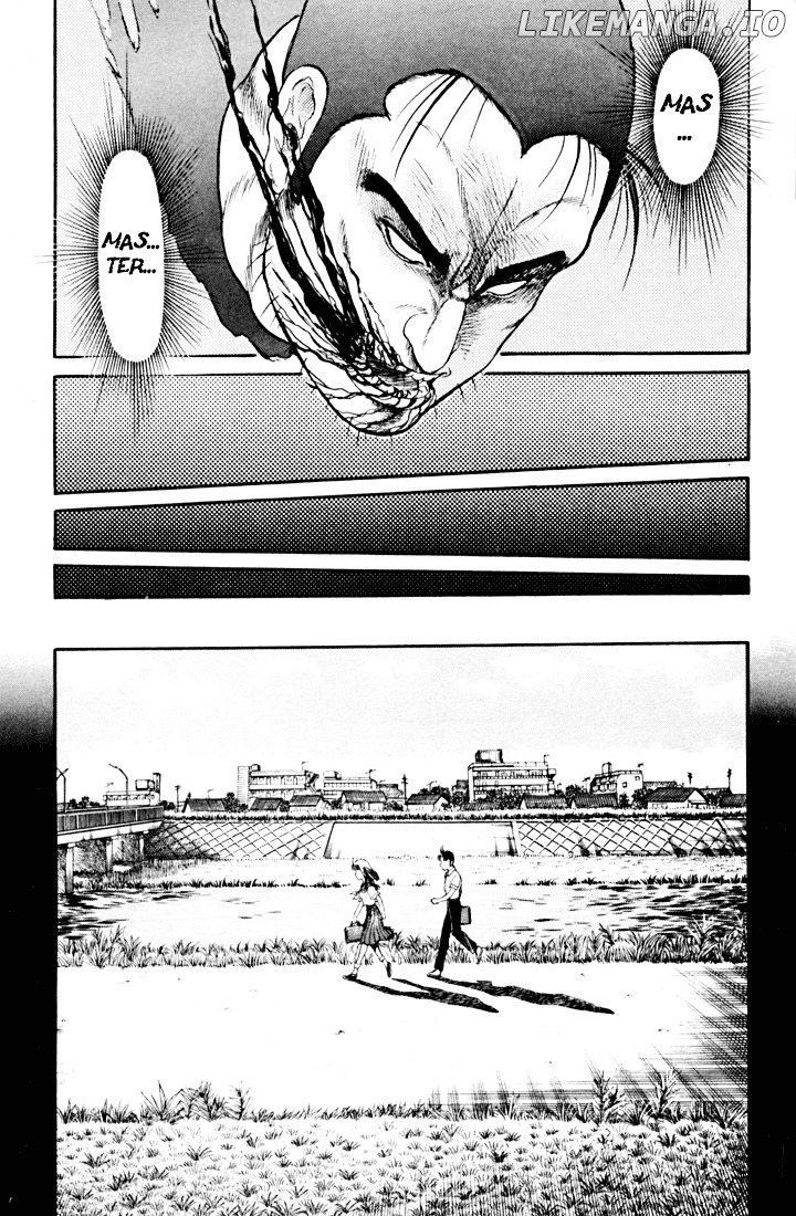 Ryuurouden - Manga chapter 19 - page 38