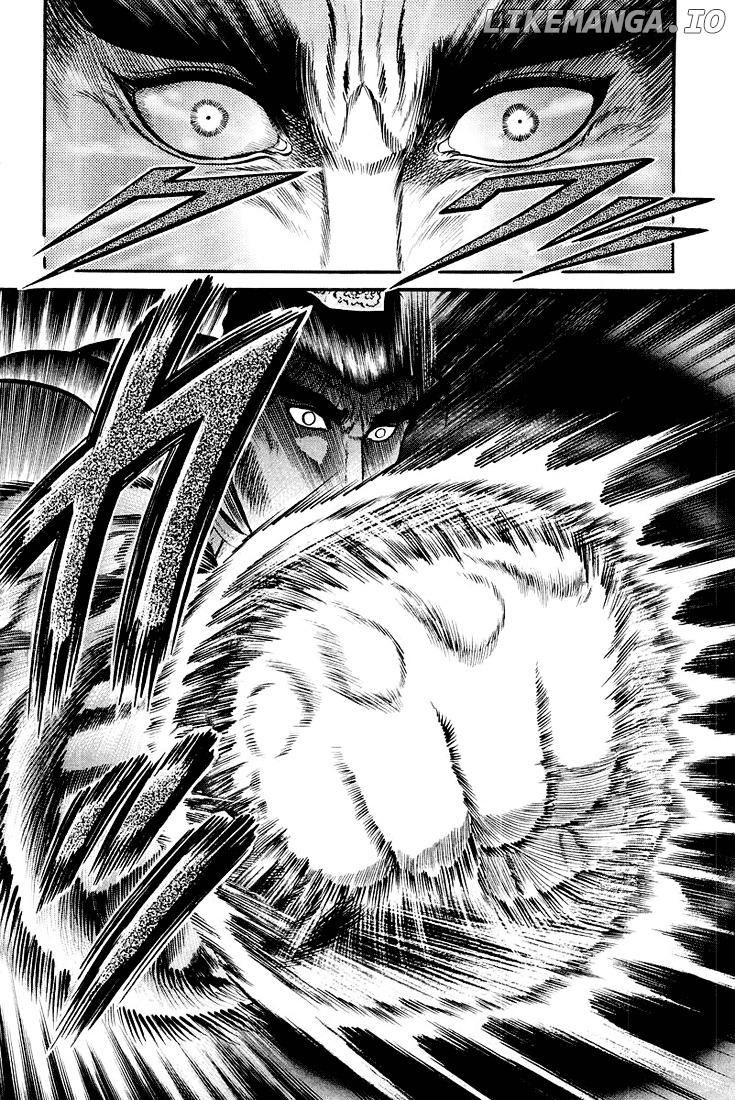 Ryuurouden - Manga chapter 34 - page 24