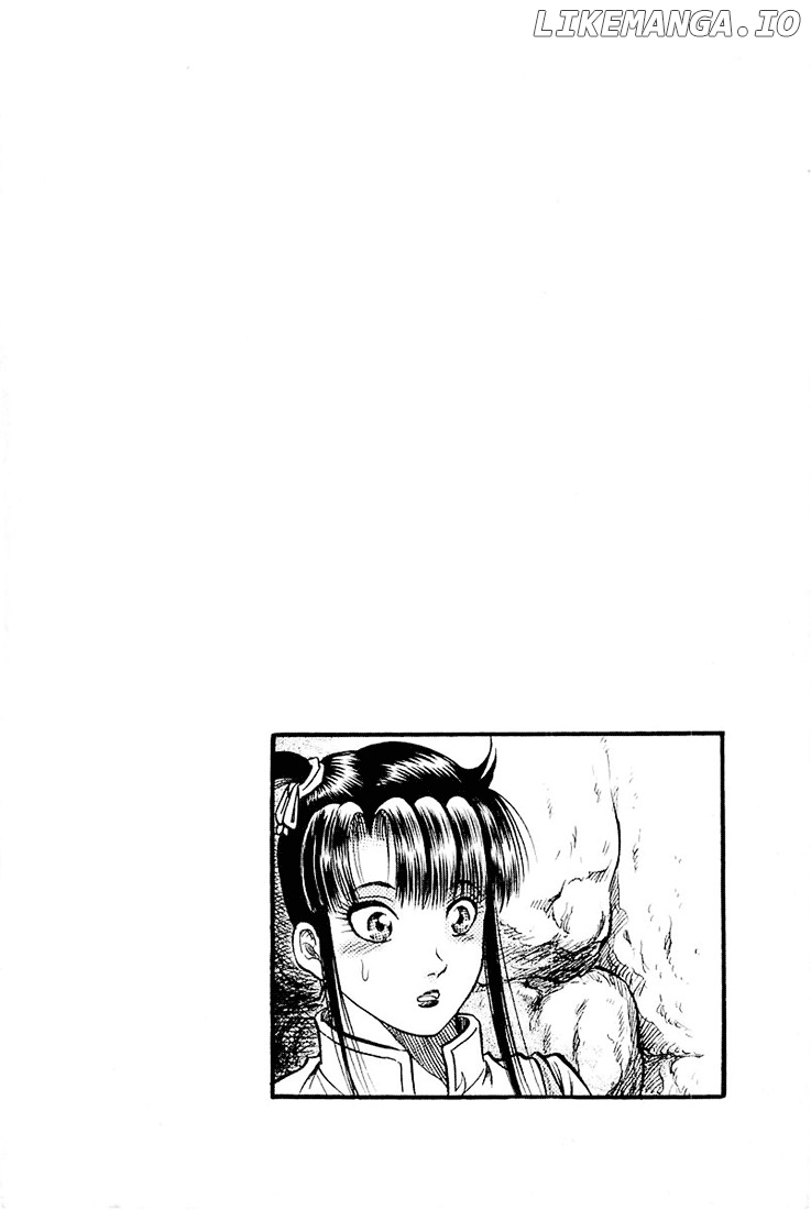 Ryuurouden - Manga chapter 46 - page 71