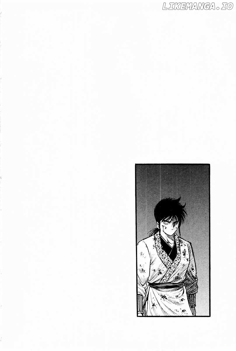 Ryuurouden - Manga chapter 63 - page 52
