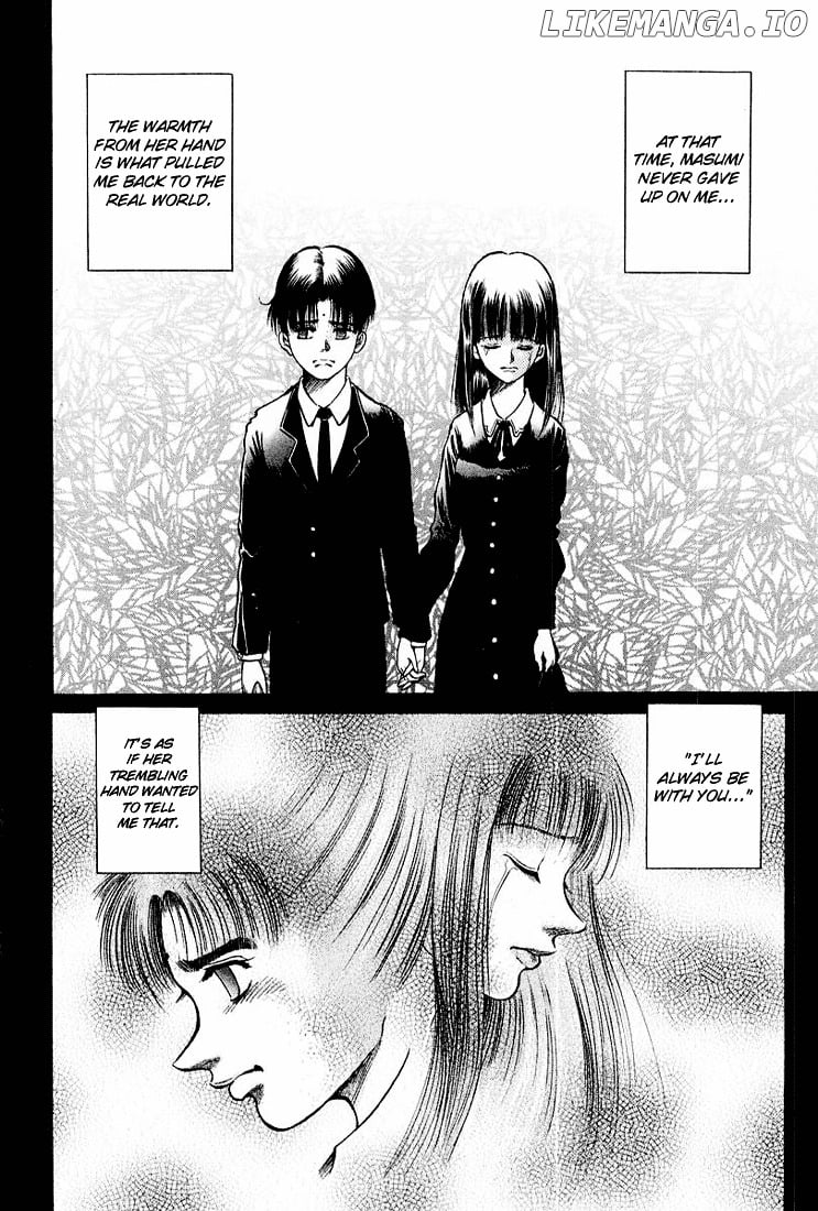 Ryuurouden - Manga chapter 38 - page 3