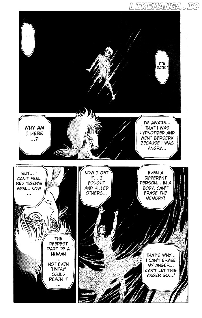 Ryuurouden - Manga chapter 23.2 - page 10