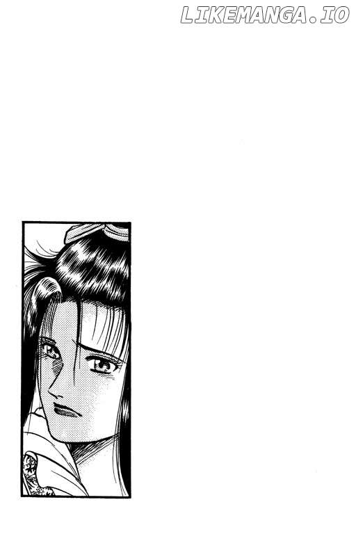 Ryuurouden - Manga chapter 49 - page 47