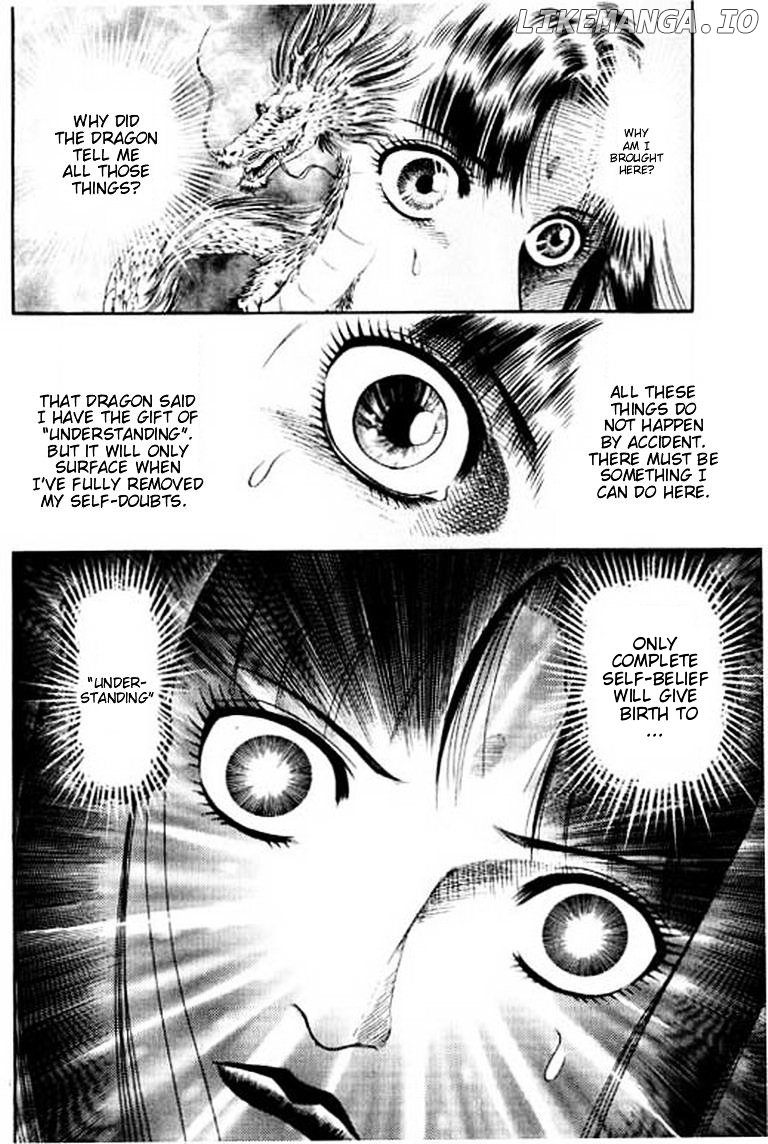 Ryuurouden - Manga chapter 51 - page 44