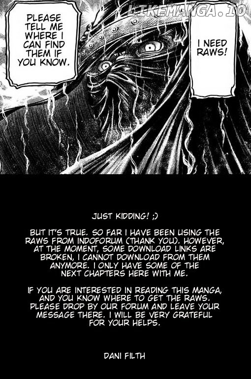 Ryuurouden - Manga chapter 52 - page 41