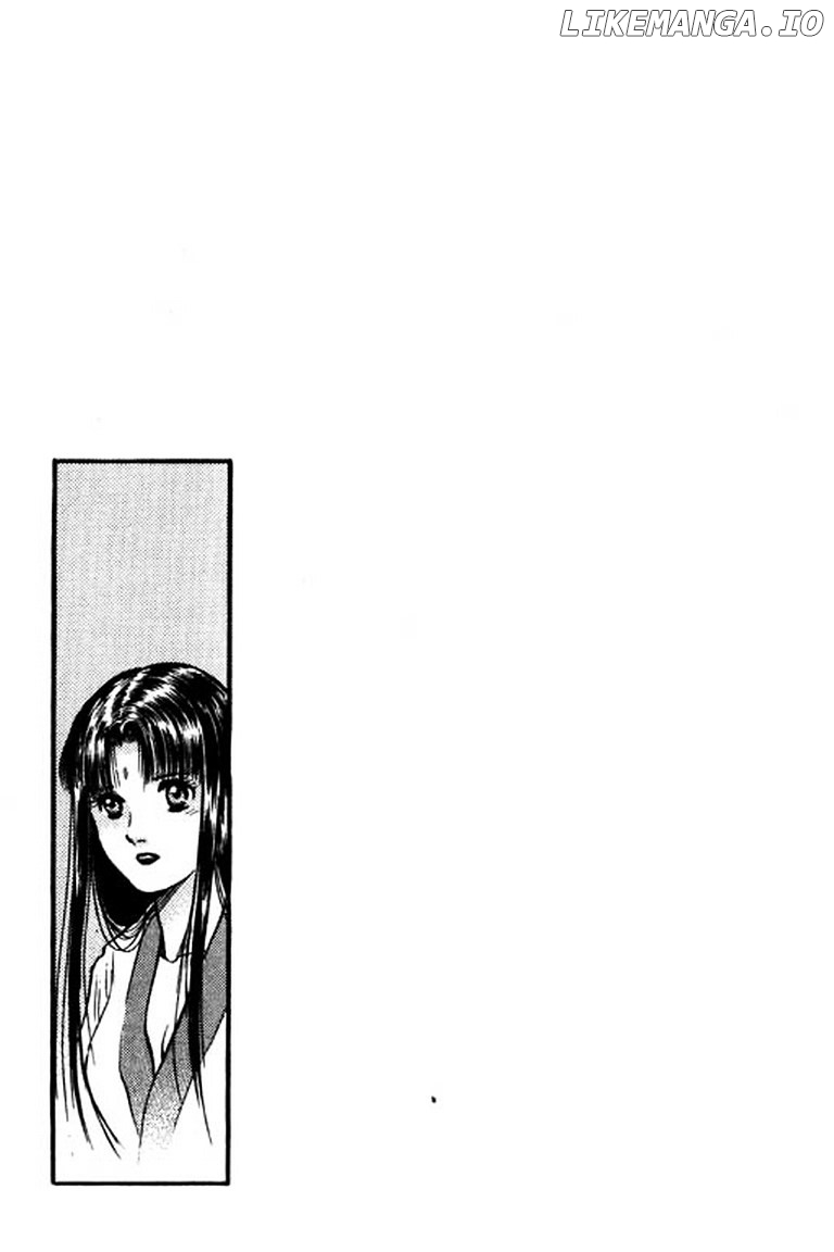 Ryuurouden - Manga chapter 54 - page 57