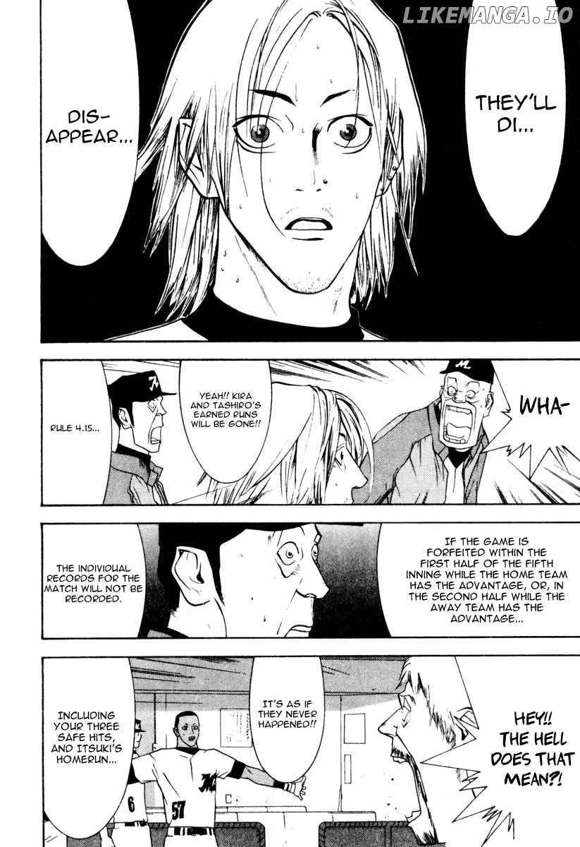 One Outs chapter 33 - page 14