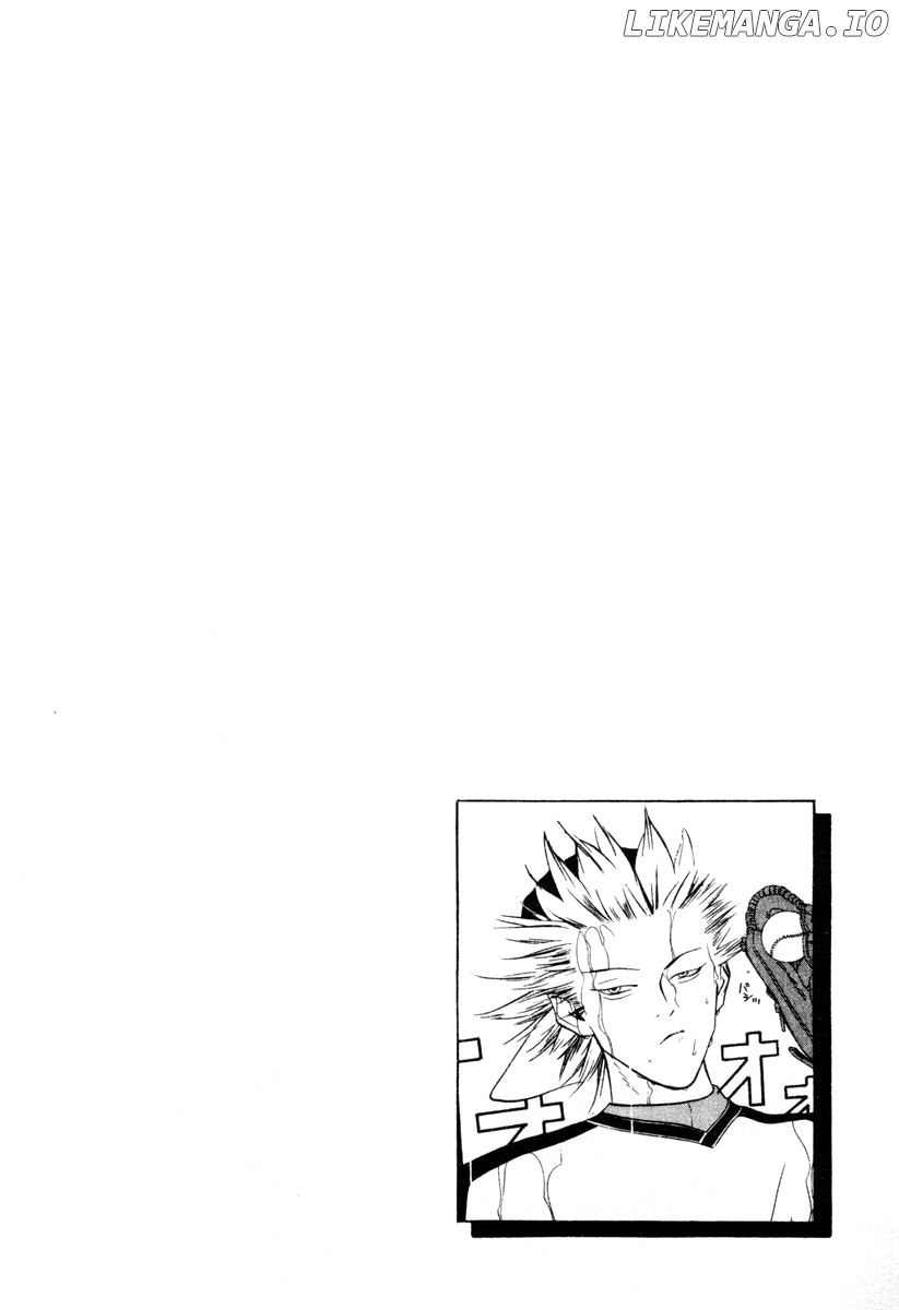 One Outs chapter 33 - page 24