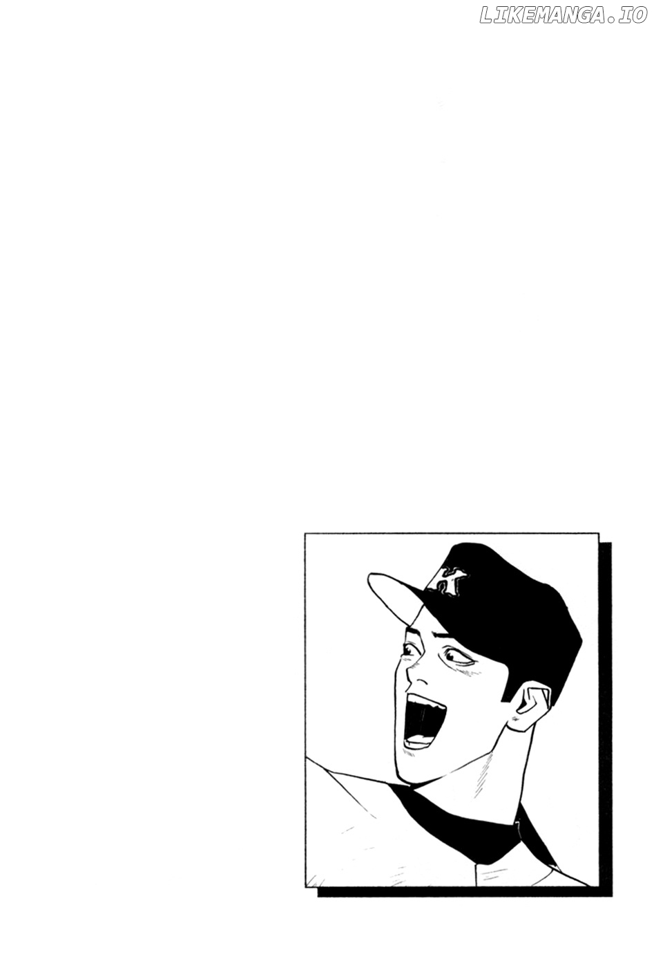 One Outs chapter 60.5 - page 4