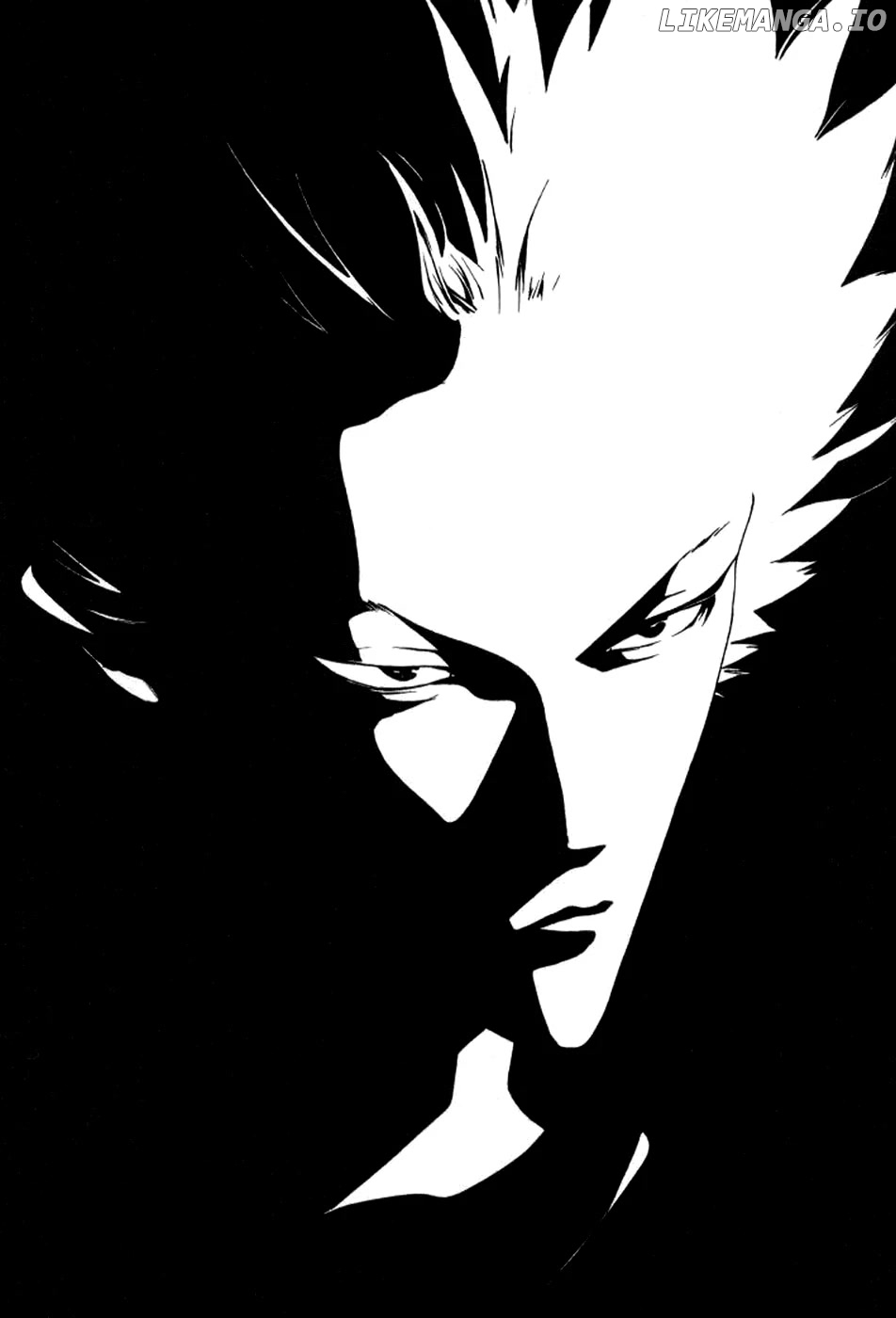 One Outs chapter 81 - page 3