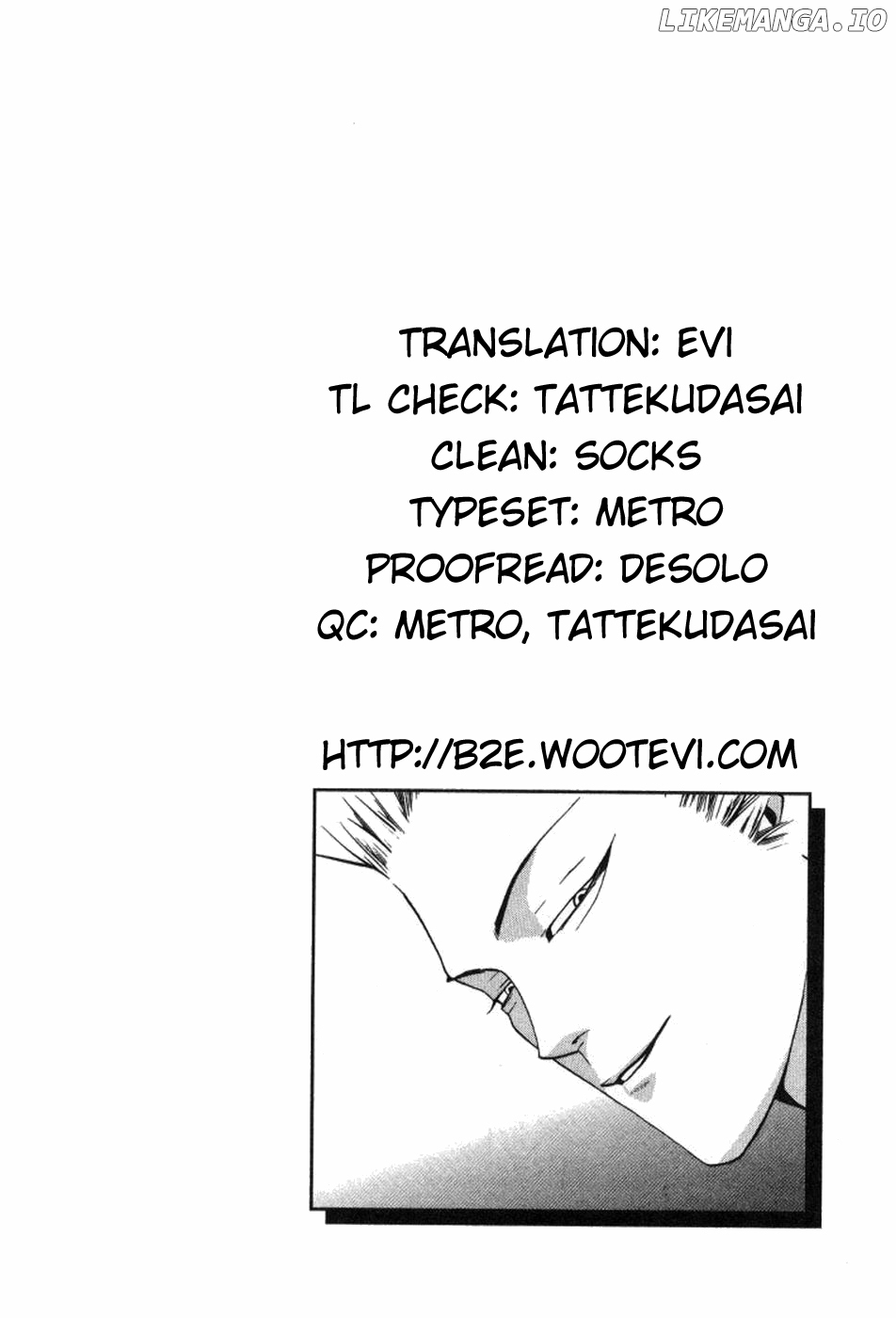 One Outs chapter 82 - page 24