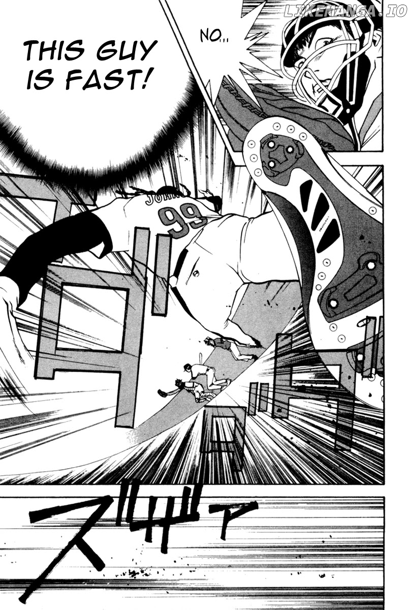 One Outs chapter 37 - page 12