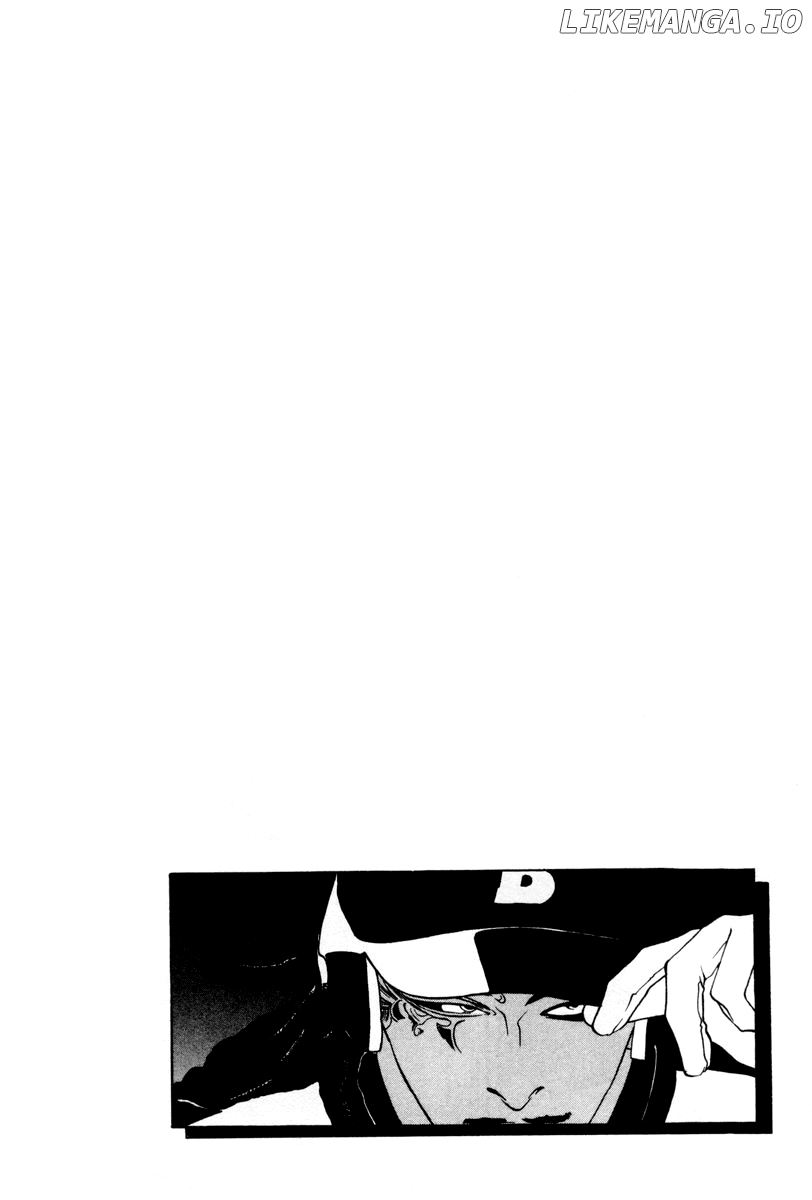 One Outs chapter 37 - page 23