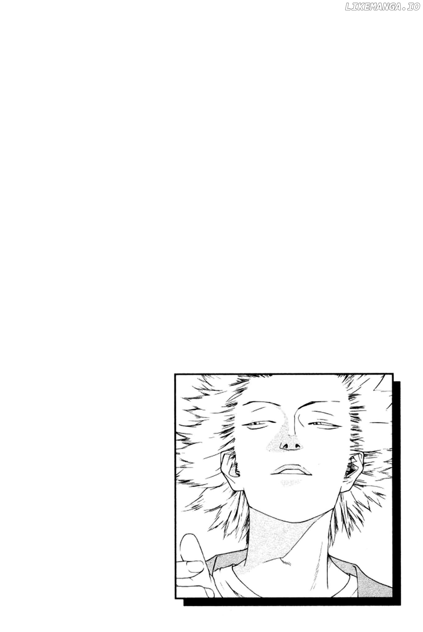One Outs chapter 84 - page 25