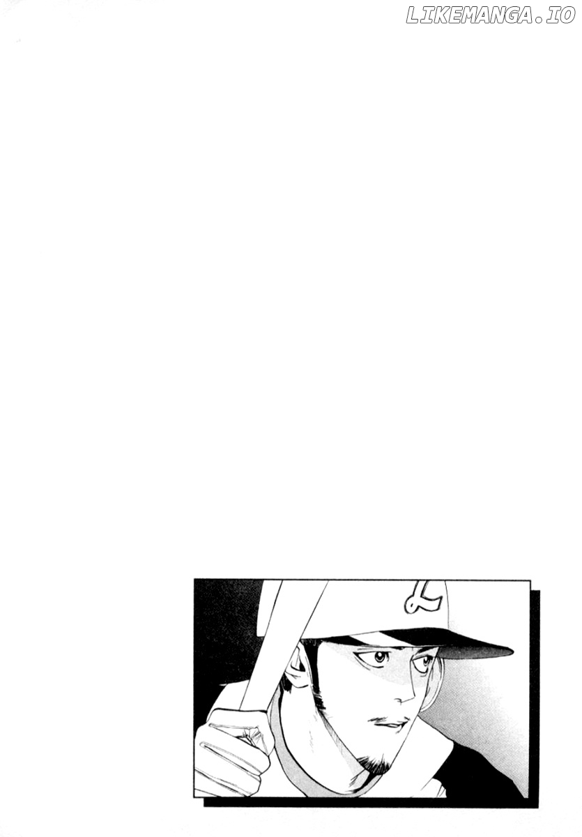 One Outs chapter 65 - page 25