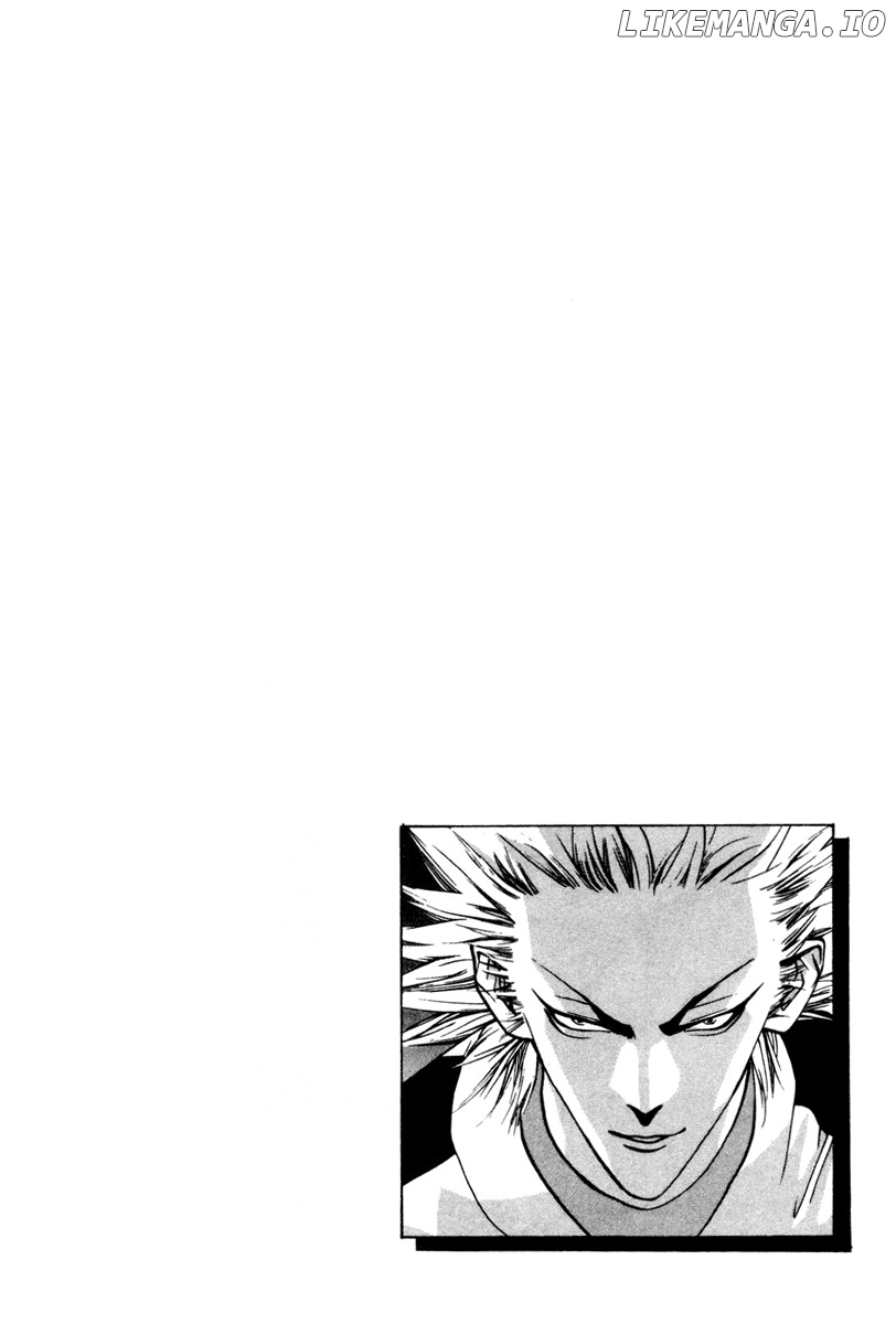 One Outs chapter 42 - page 25