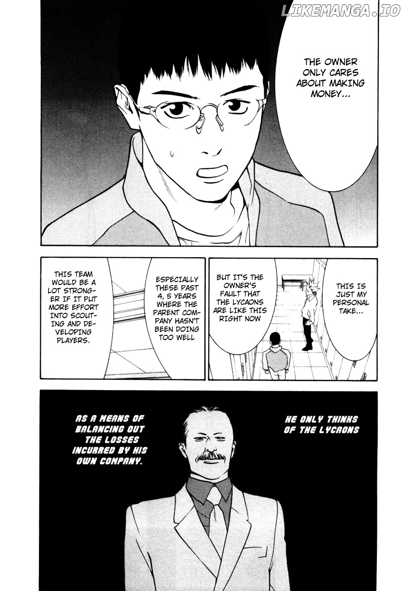 One Outs chapter 11 - page 9