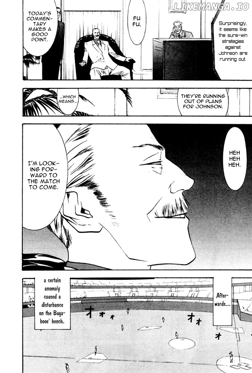 One Outs chapter 46 - page 7