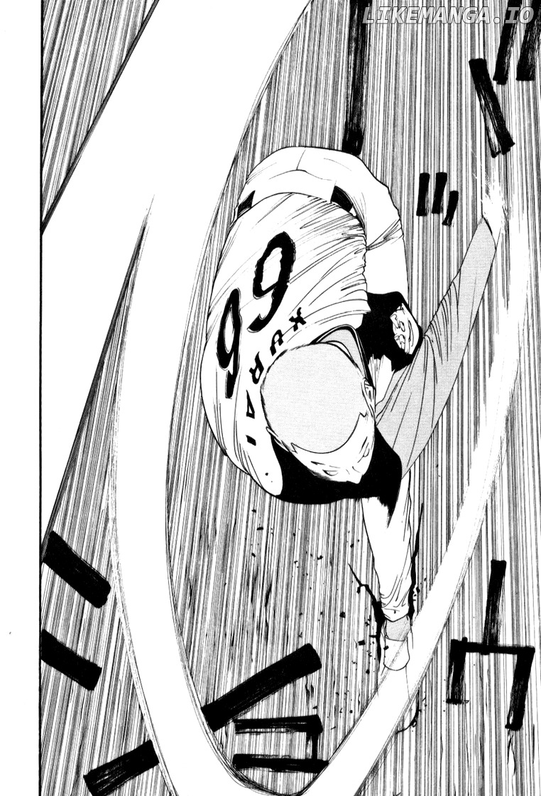 One Outs chapter 92 - page 20