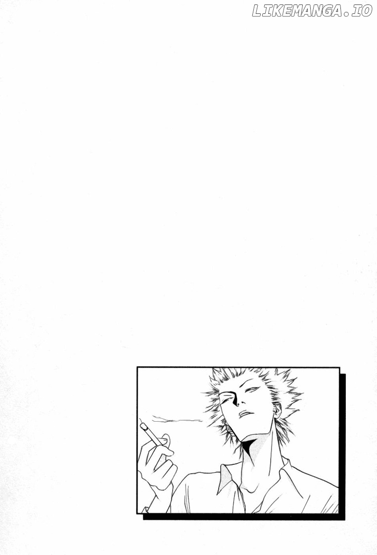 One Outs chapter 92 - page 24