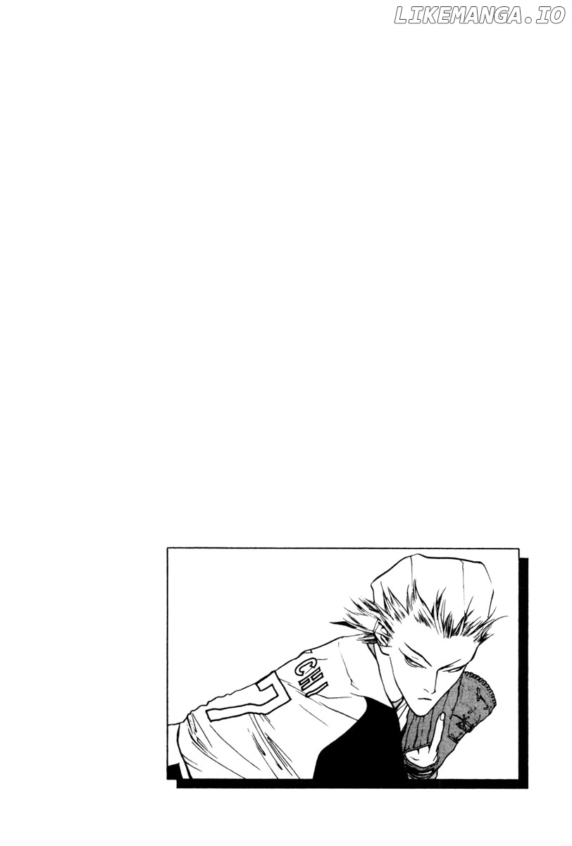 One Outs chapter 48 - page 3