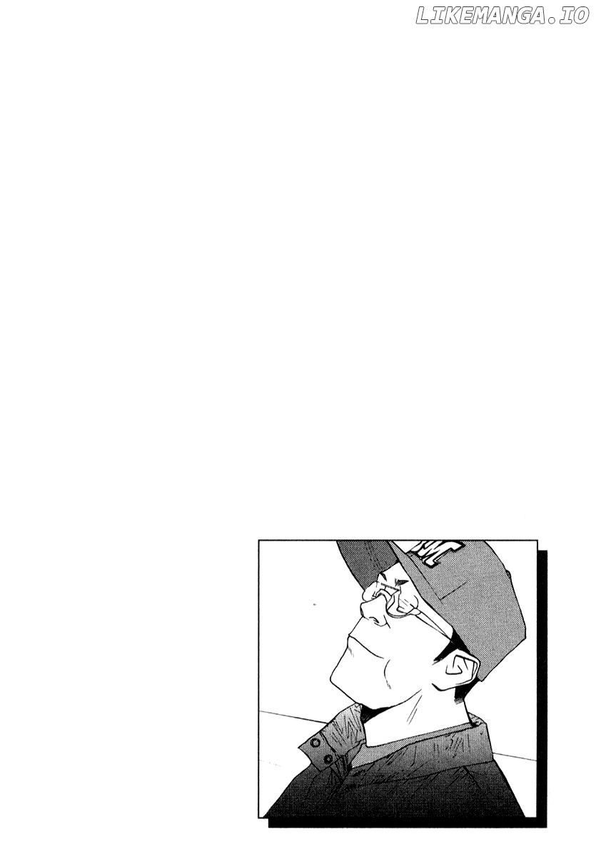 One Outs chapter 74 - page 27