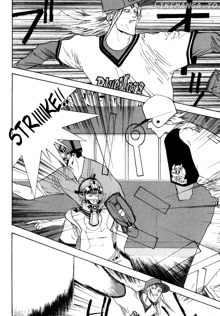One Outs chapter 76 - page 5