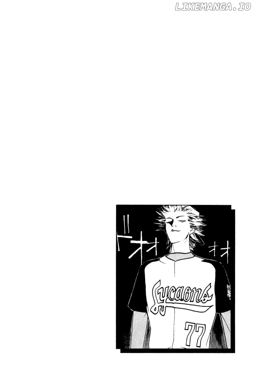 One Outs chapter 51 - page 23
