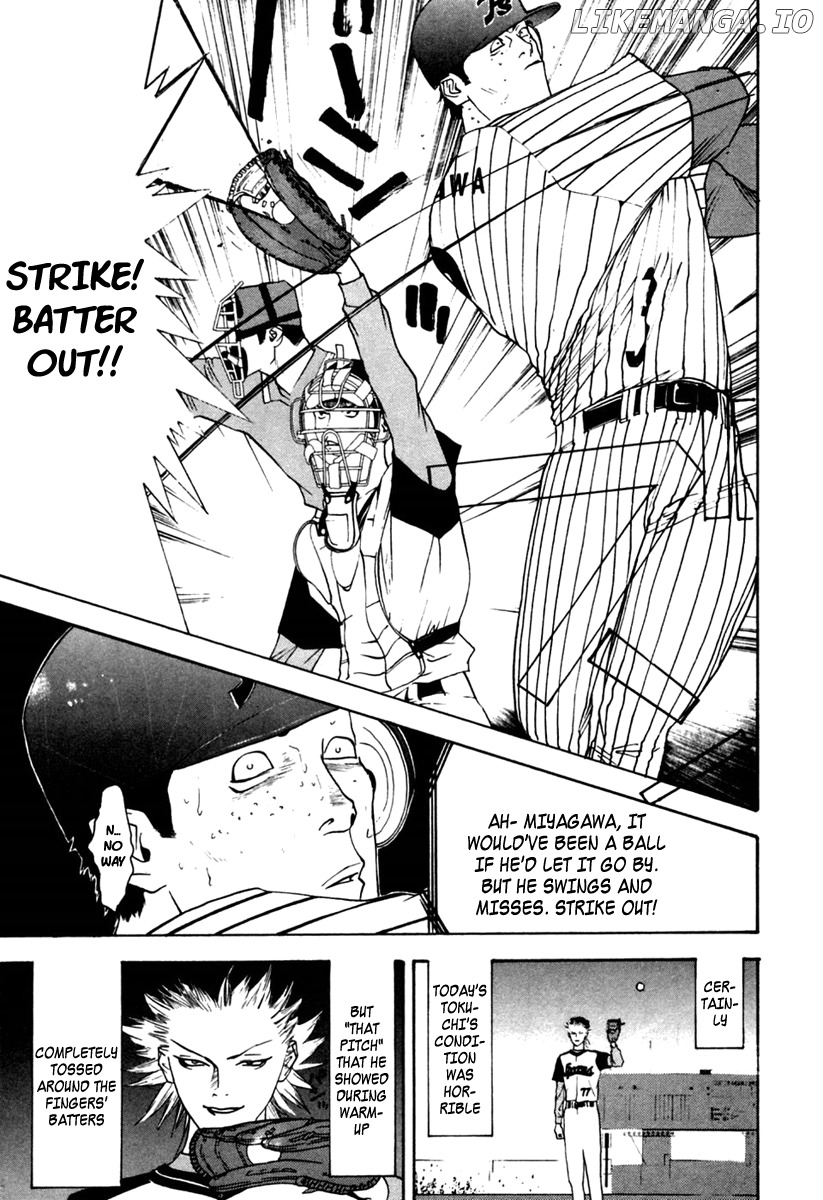 One Outs chapter 97 - page 20