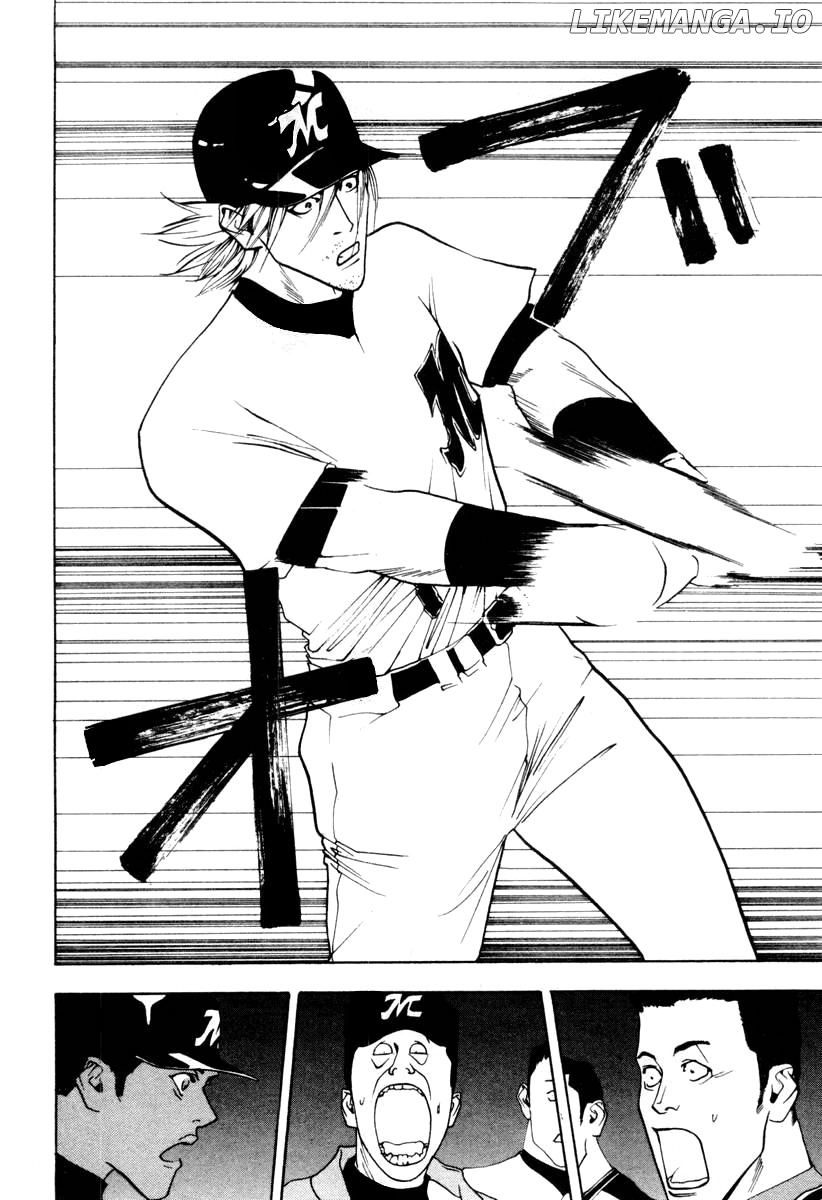 One Outs chapter 22 - page 18
