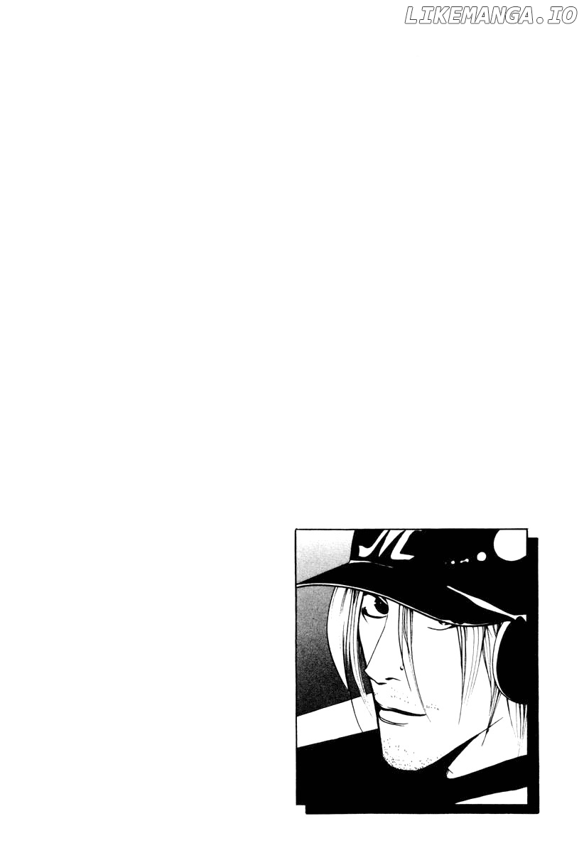 One Outs chapter 22 - page 24