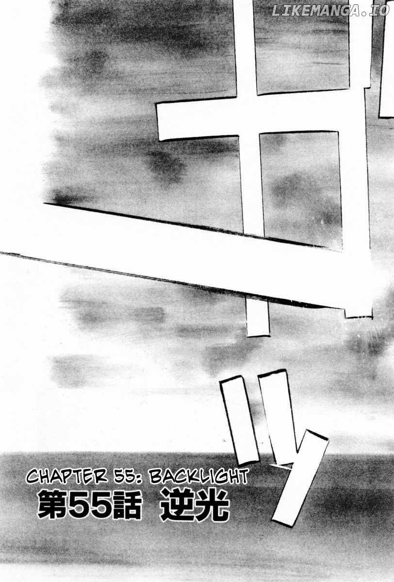 One Outs chapter 55 - page 3