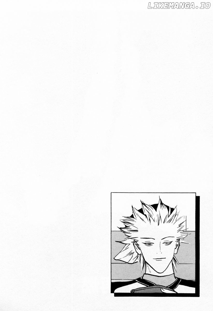 One Outs chapter 26 - page 4