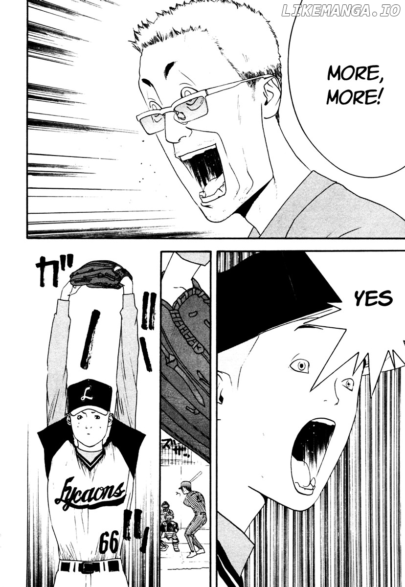 One Outs chapter 104 - page 13