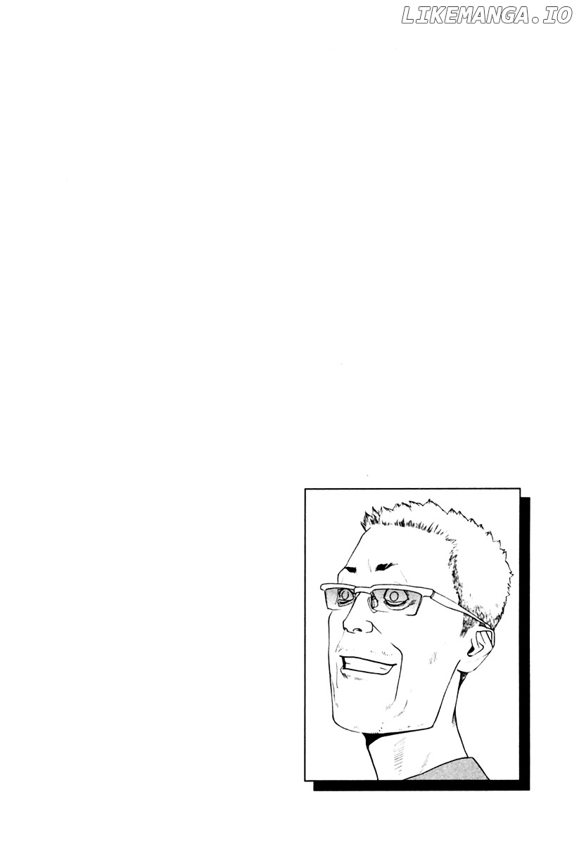 One Outs chapter 104 - page 22