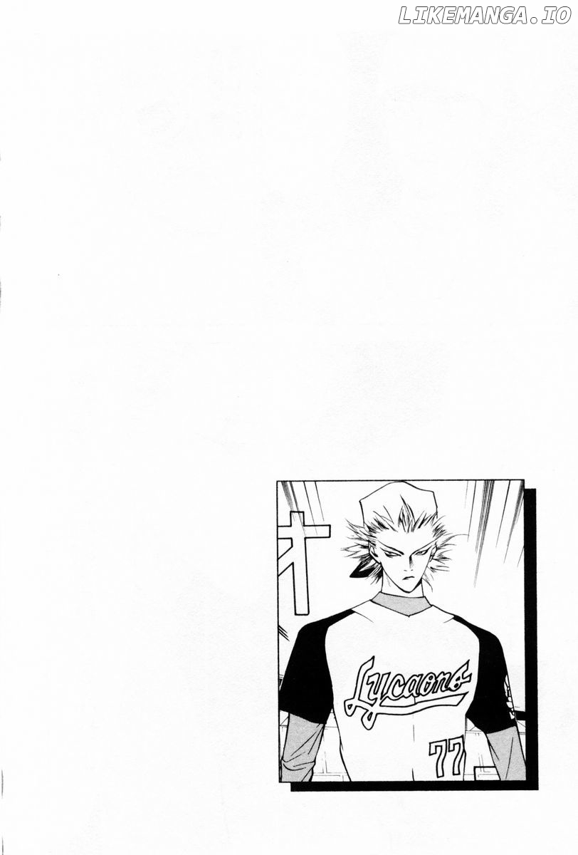 One Outs chapter 59 - page 24