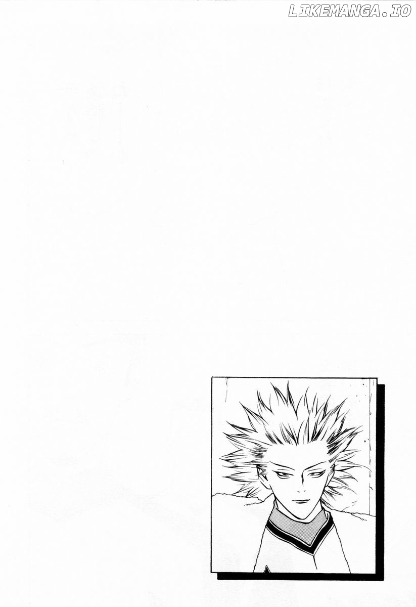 One Outs chapter 28 - page 1