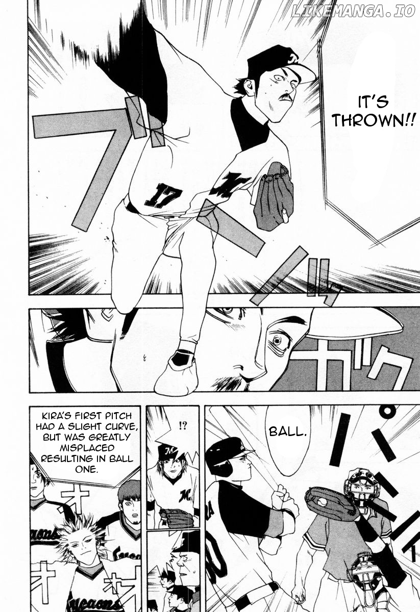 One Outs chapter 28 - page 5