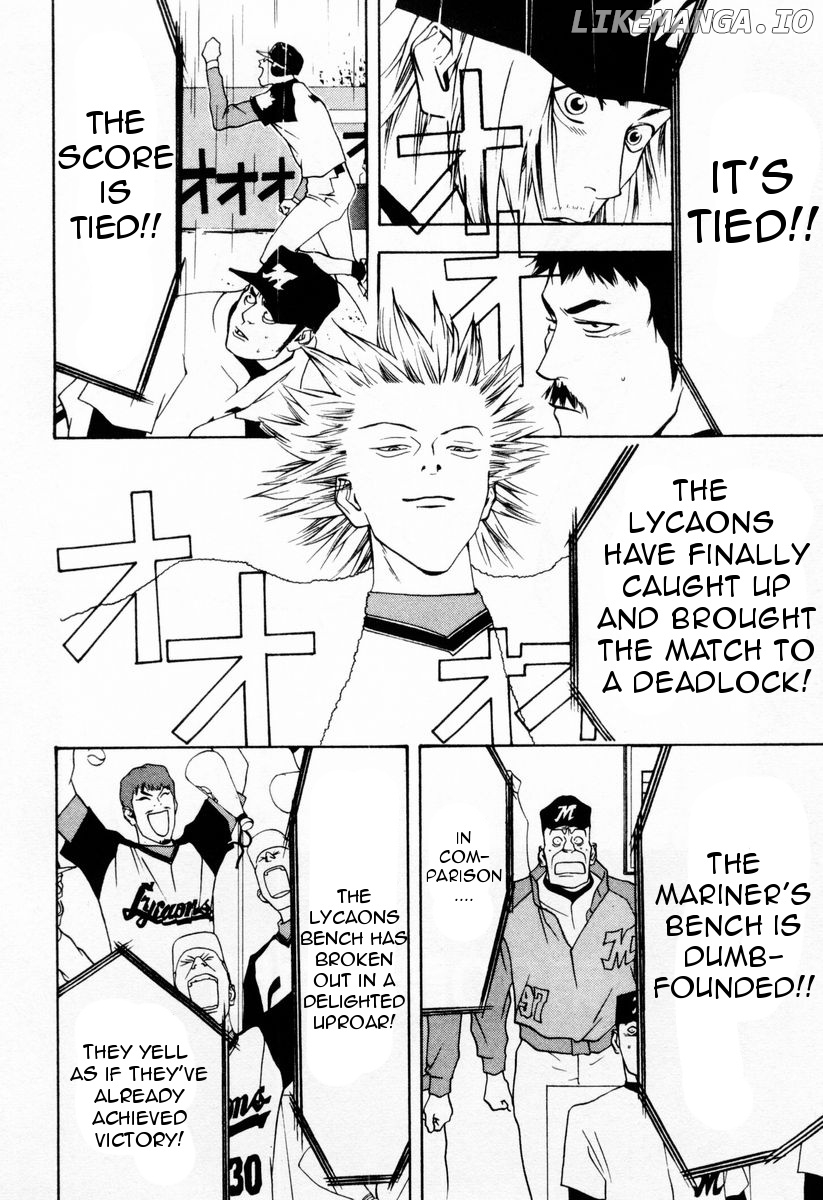 One Outs chapter 30 - page 2