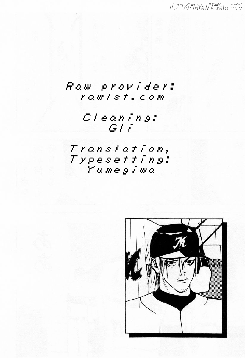 One Outs chapter 31 - page 22