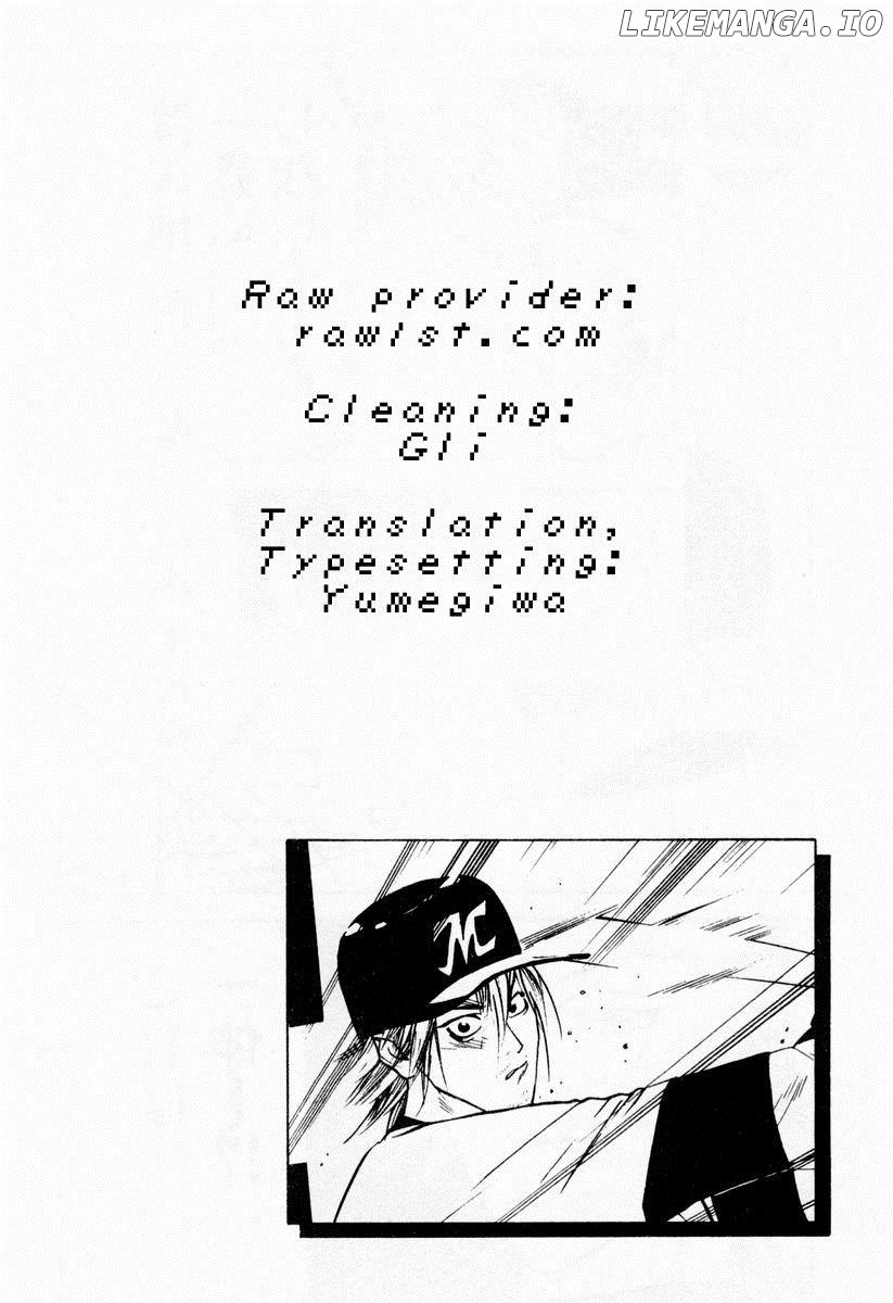 One Outs chapter 32 - page 24