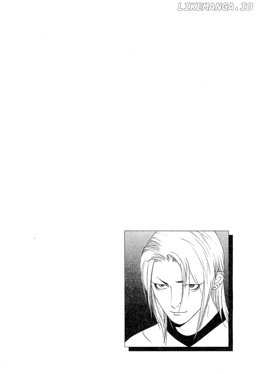 One Outs chapter 151 - page 29