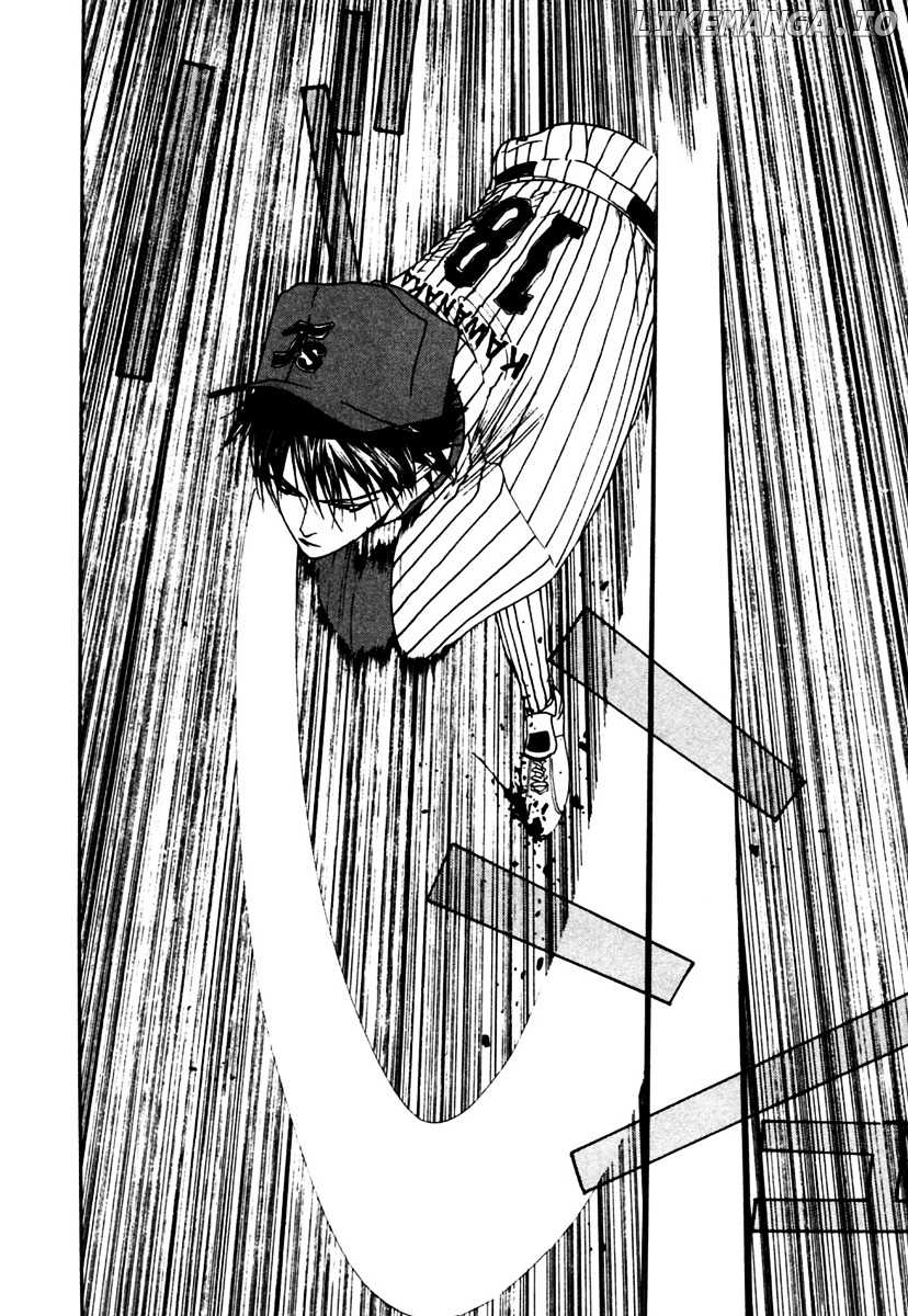 One Outs chapter 105 - page 12