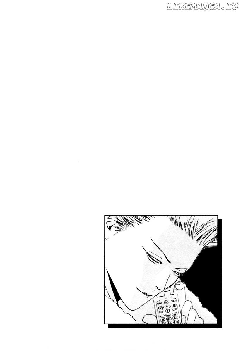 One Outs chapter 105 - page 22