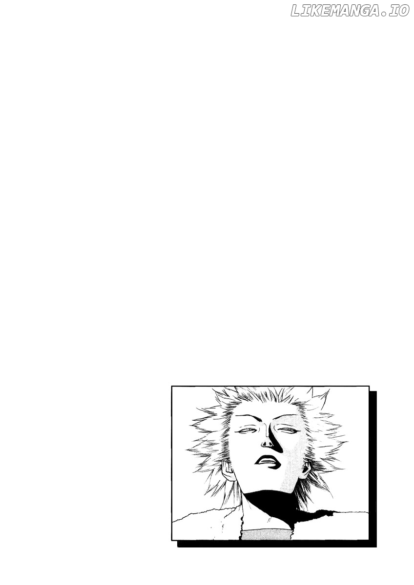 One Outs chapter 106 - page 22