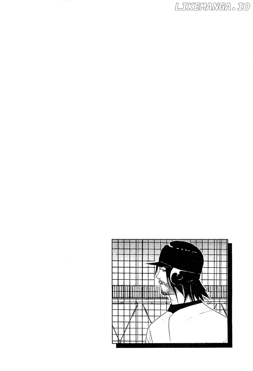 One Outs chapter 153 - page 24