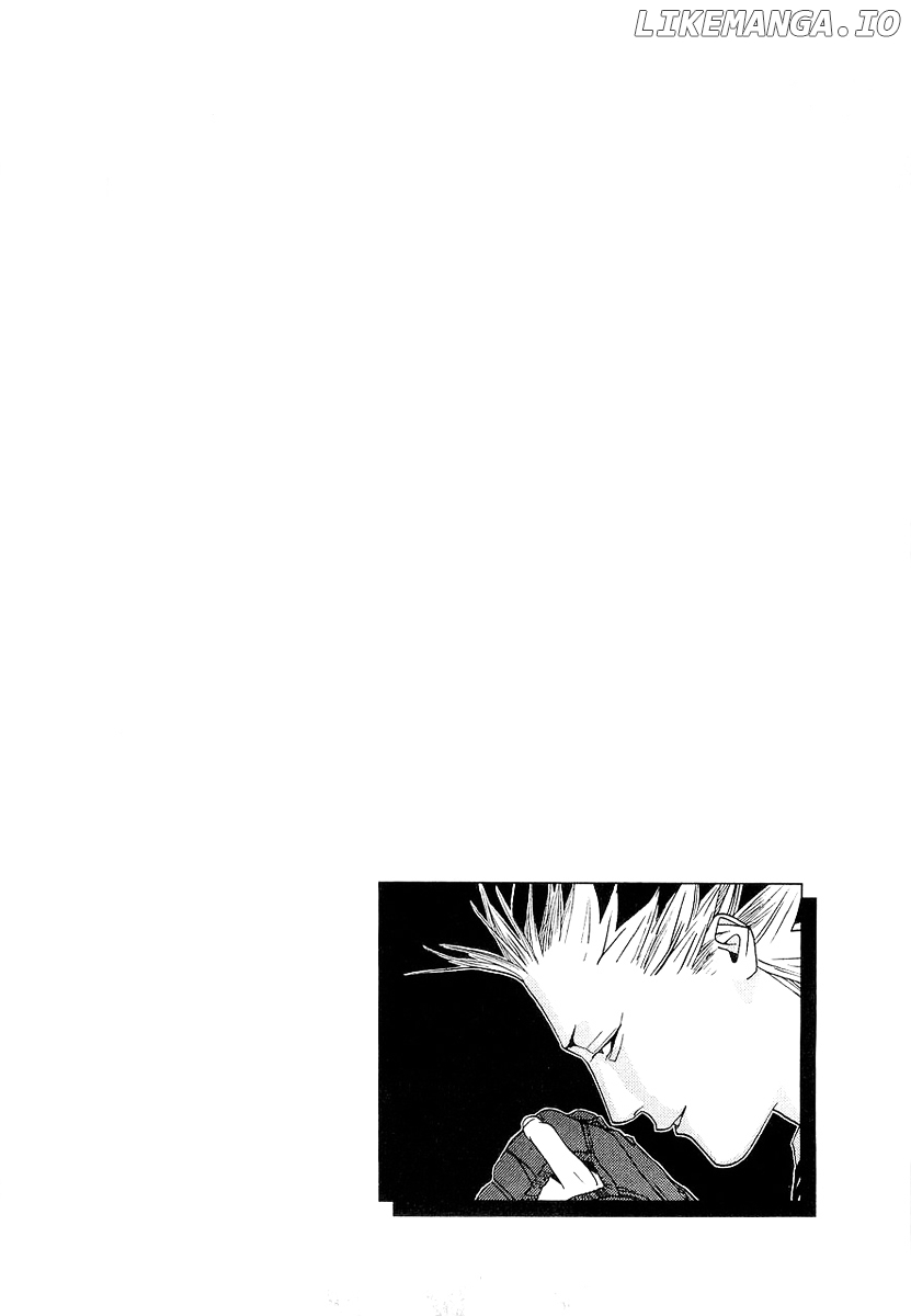 One Outs chapter 133 - page 29