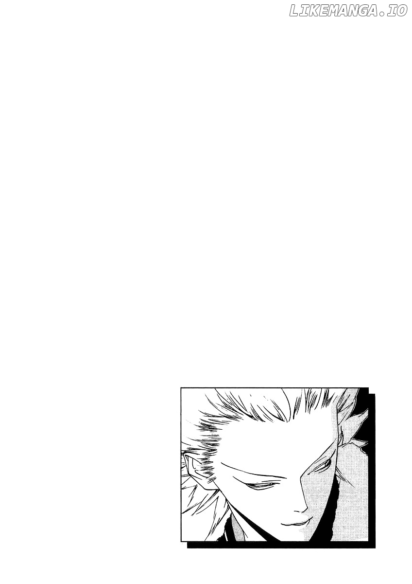 One Outs chapter 107 - page 23