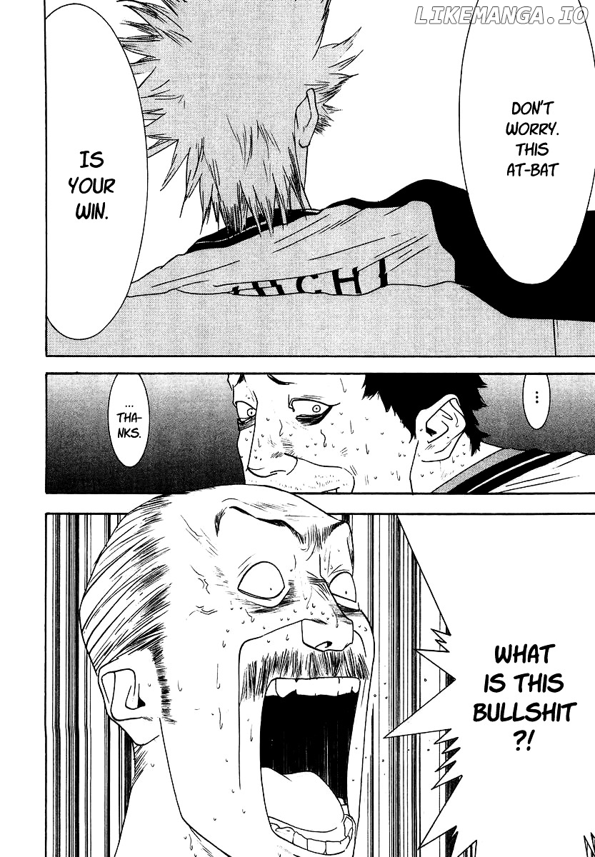 One Outs chapter 111 - page 13